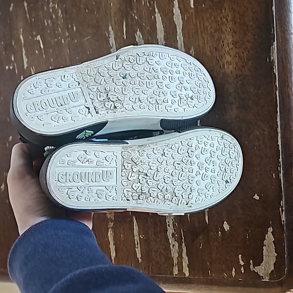 POKÉMON kids Hightop Sneakers - Picture 8 of 8